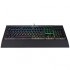 Corsair K68 RGB Gaming Keyboard Cerry MX-Red